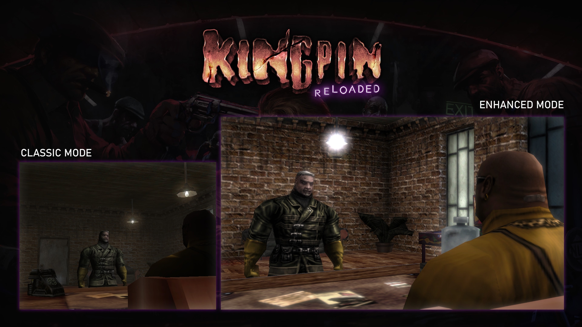 Скриншот из игры Kingpin: Reloaded под номером 1
