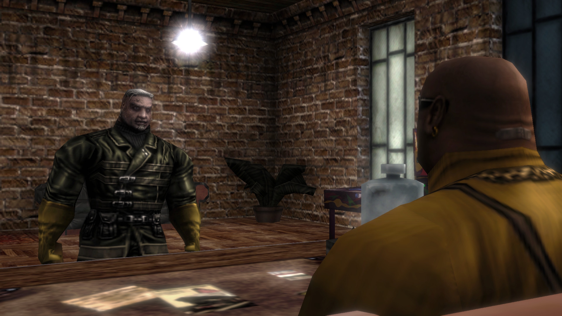 Скриншот из игры Kingpin: Reloaded под номером 9