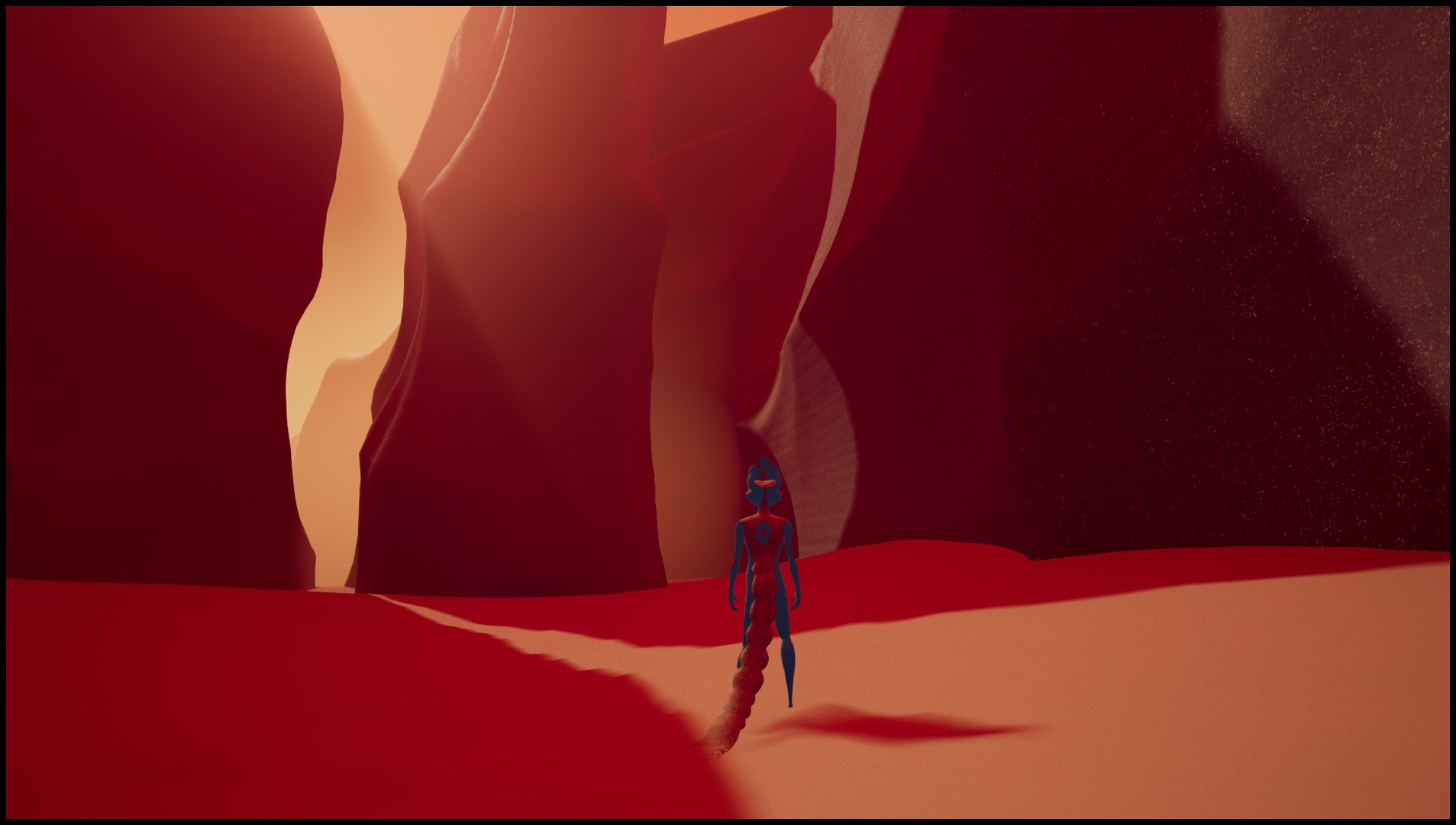 Скриншот из игры Areia: Pathway to Dawn под номером 1