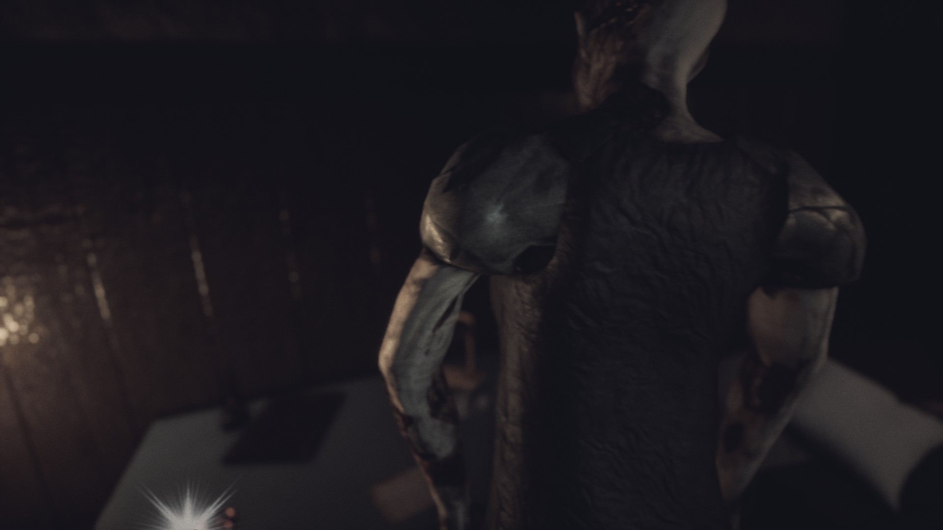 Скриншот из игры Fear the Dark Unknown под номером 2