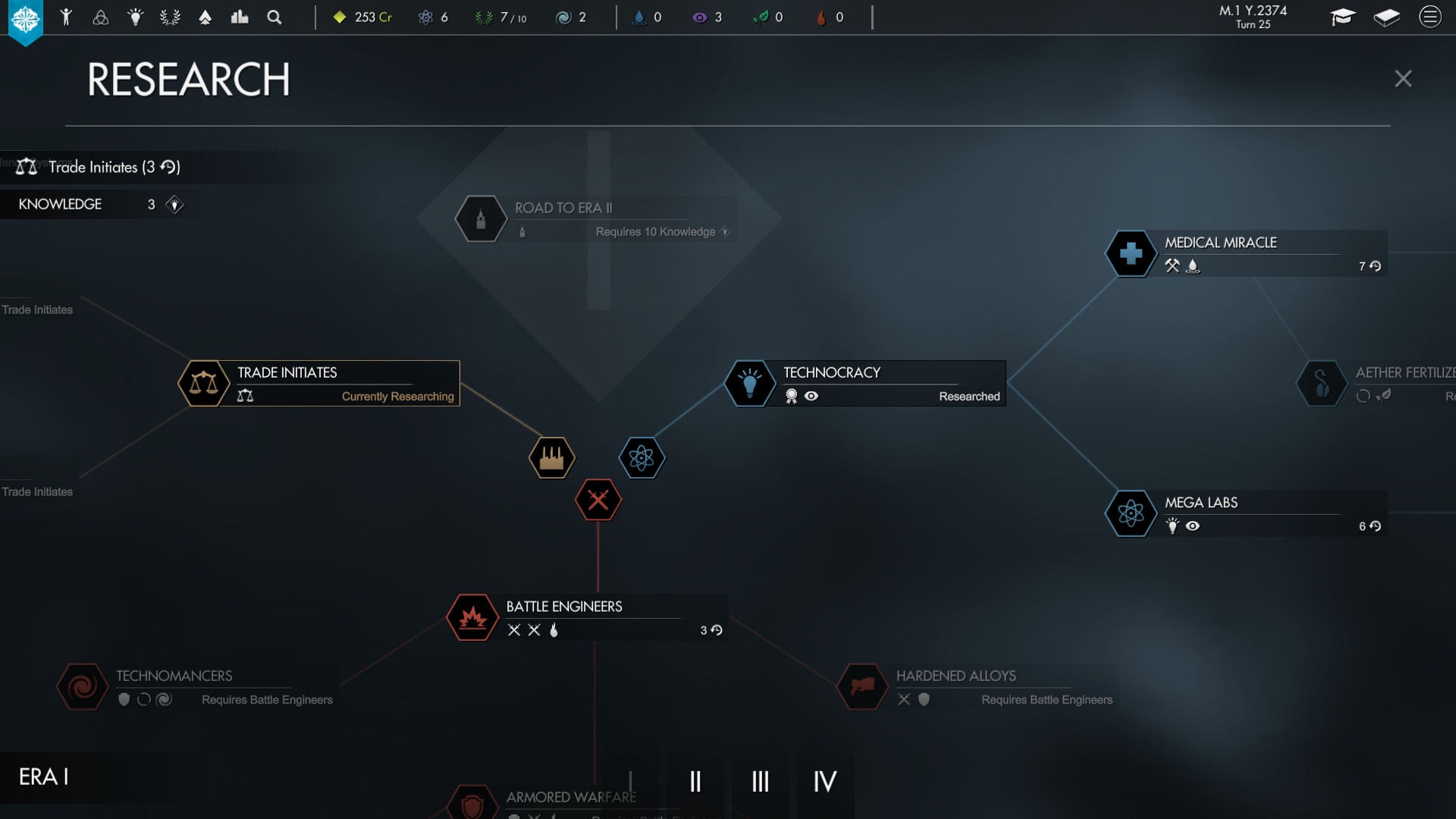 Скриншот из игры Pax Nova под номером 10