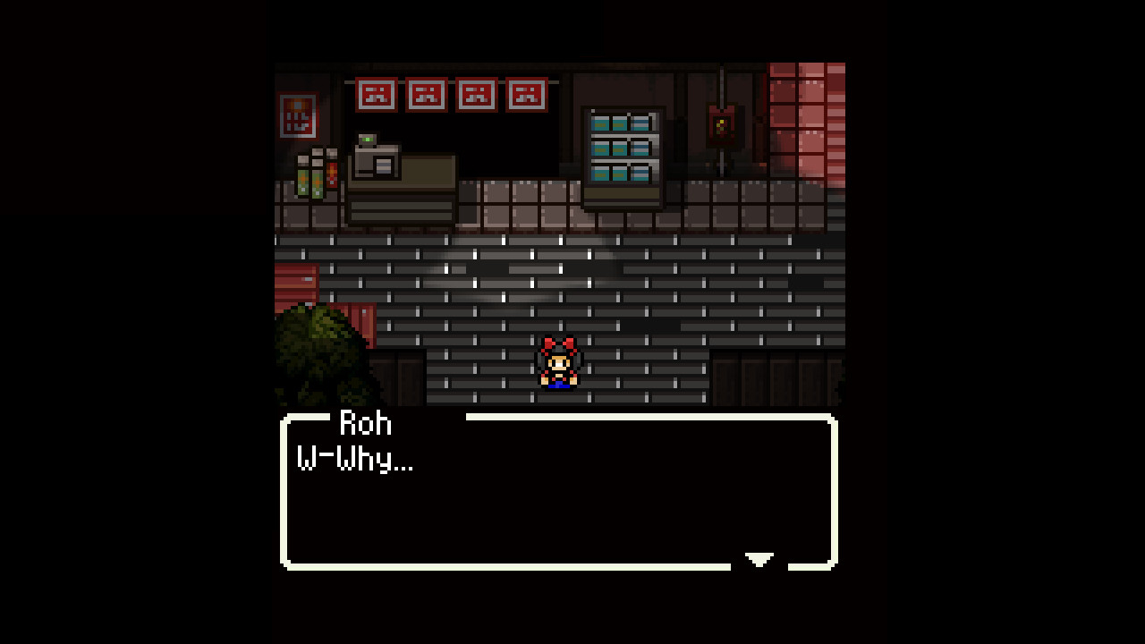 Скриншот из игры Red Bow под номером 1