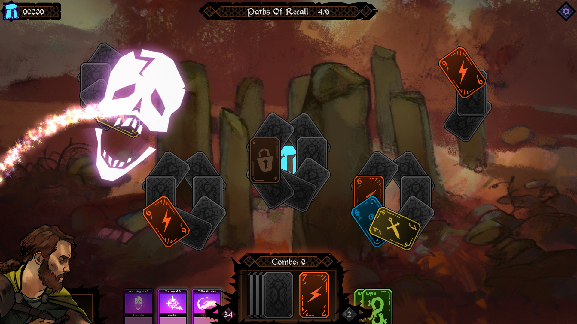 Скриншот из игры Ancient Enemy под номером 5