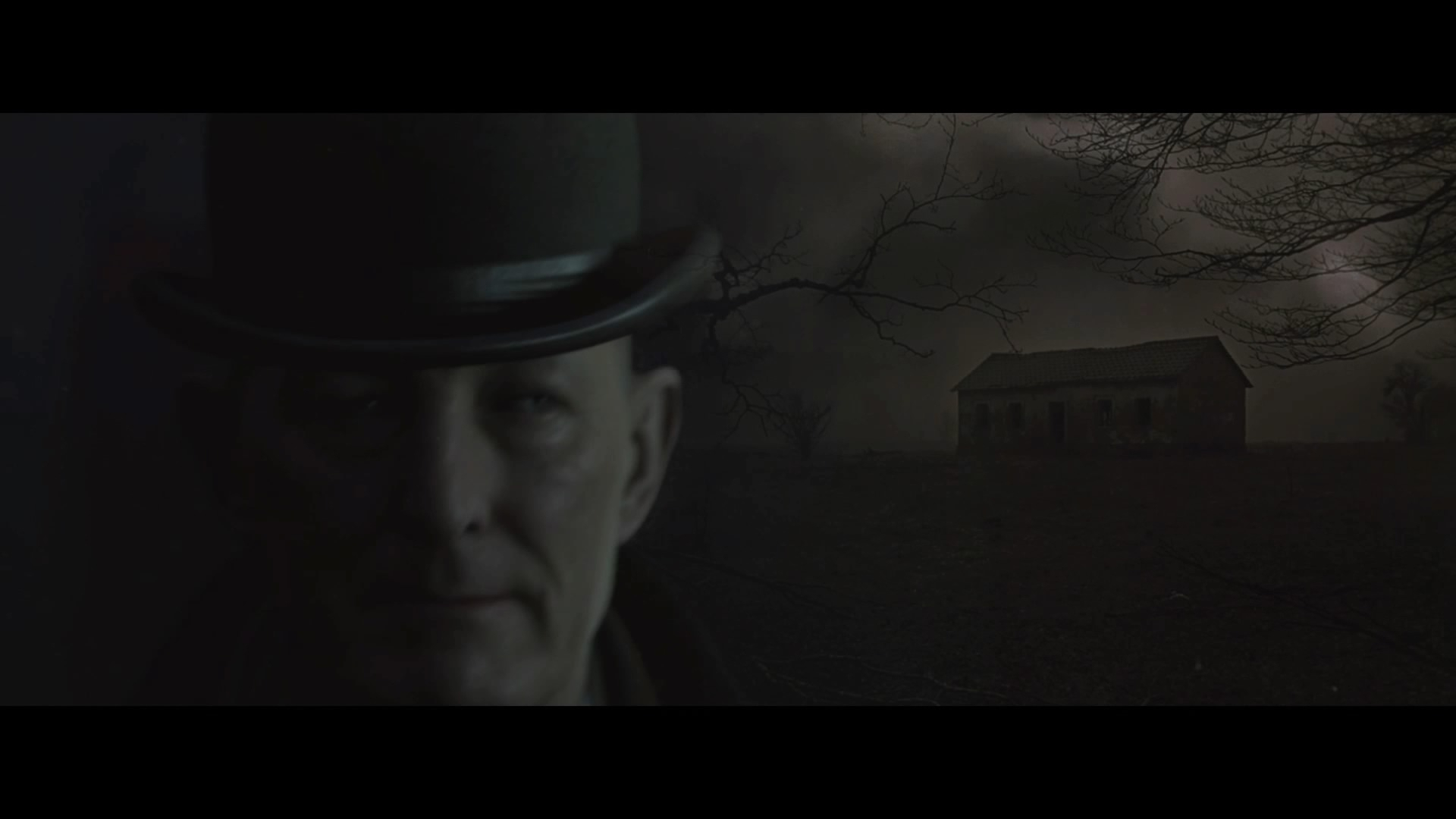 Скриншот из игры The Dark Pictures Anthology: Little Hope под номером 5