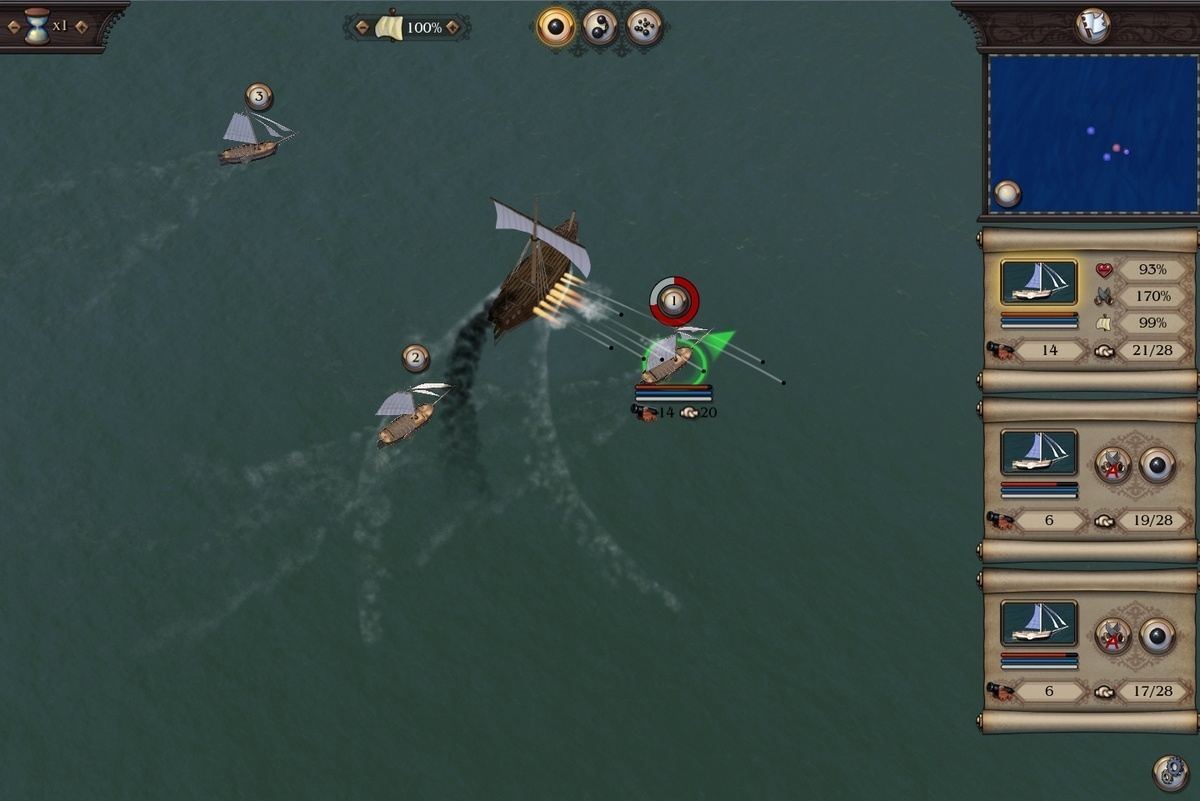 Скриншот из игры Patrician 4: Conquest by Trade под номером 38