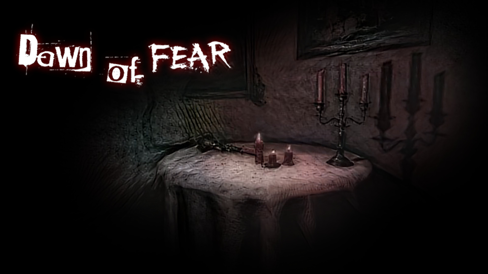 Скриншот из игры Dawn of Fear под номером 1
