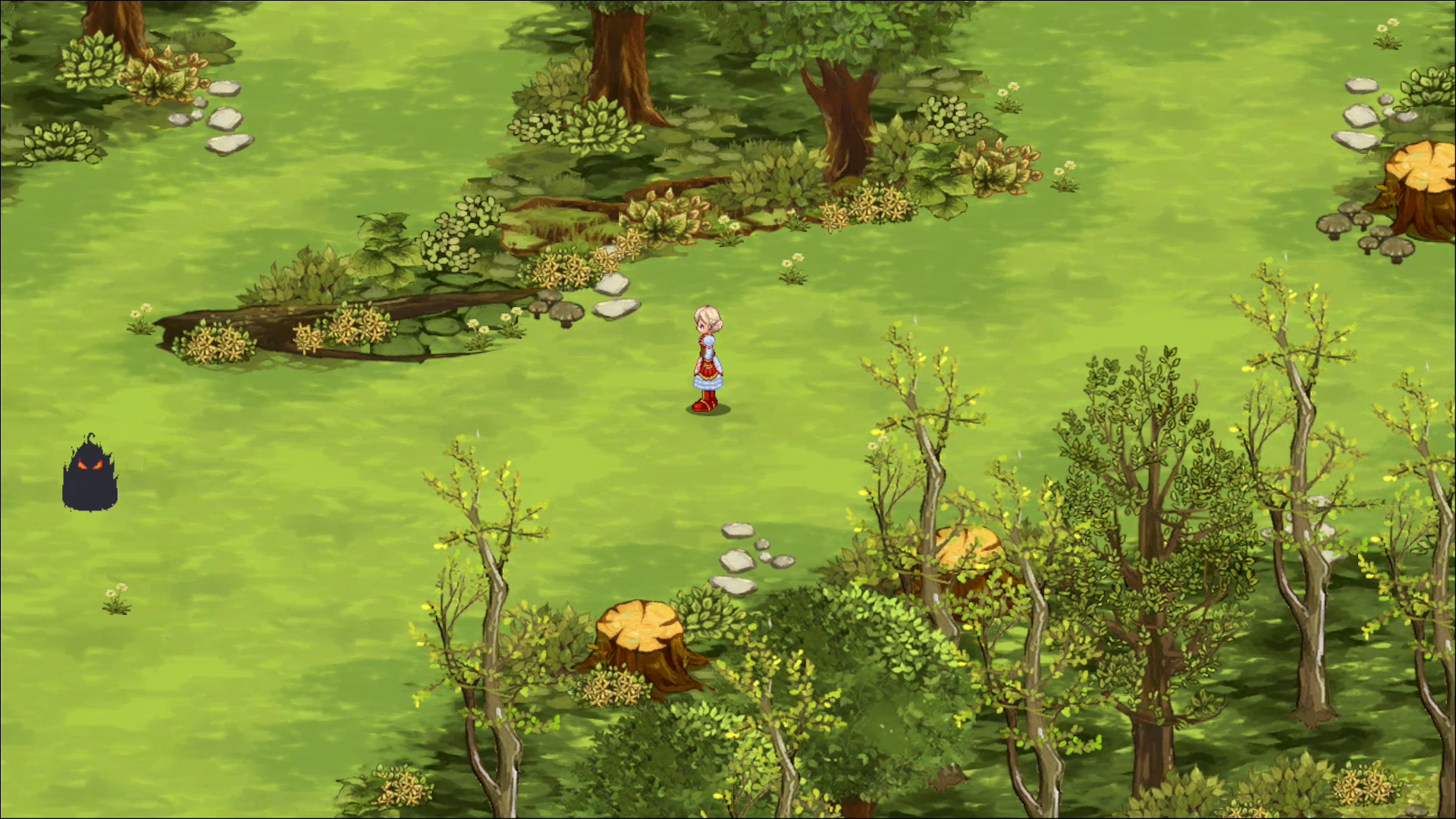 Скриншот из игры Celestian Tales: Realms Beyond под номером 4
