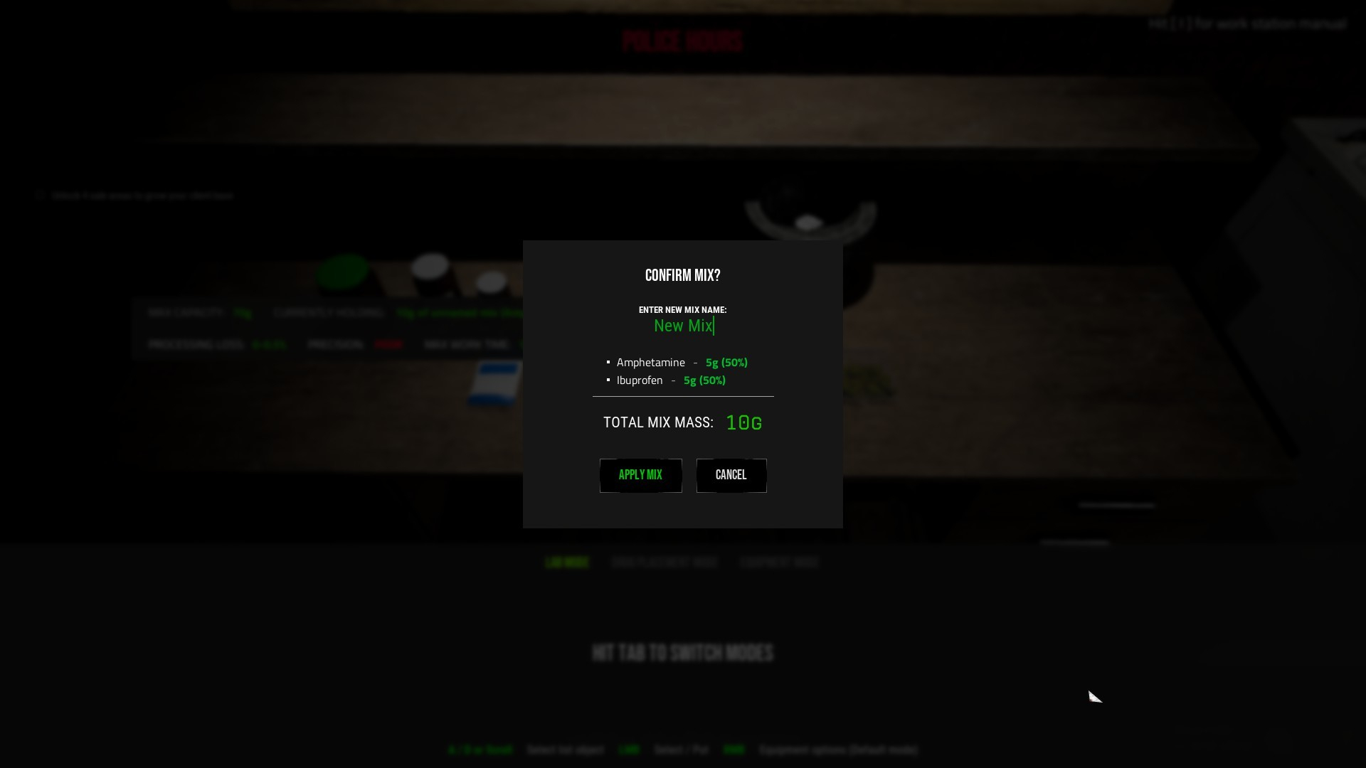 Скриншот из игры Drug Dealer Simulator под номером 10
