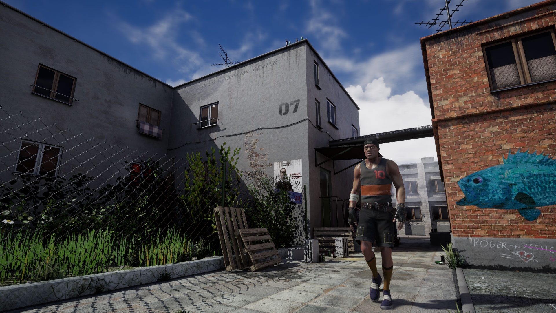 Скриншот из игры Drug Dealer Simulator под номером 2