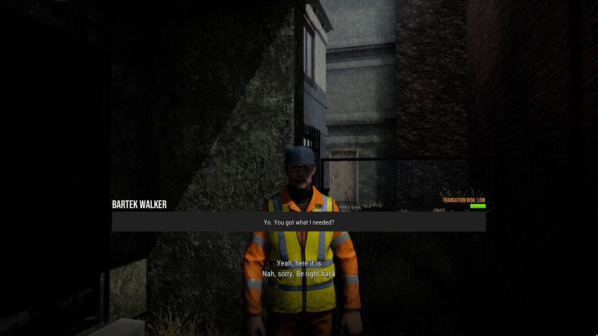 Скриншот из игры Drug Dealer Simulator под номером 8