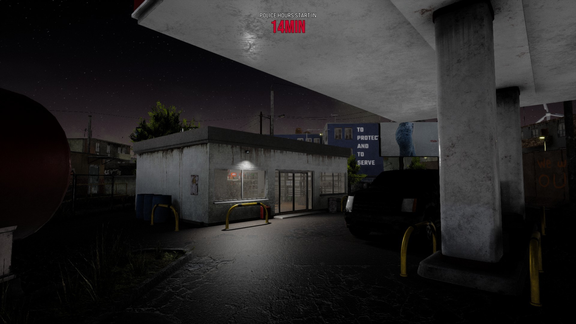 Скриншот из игры Drug Dealer Simulator под номером 9