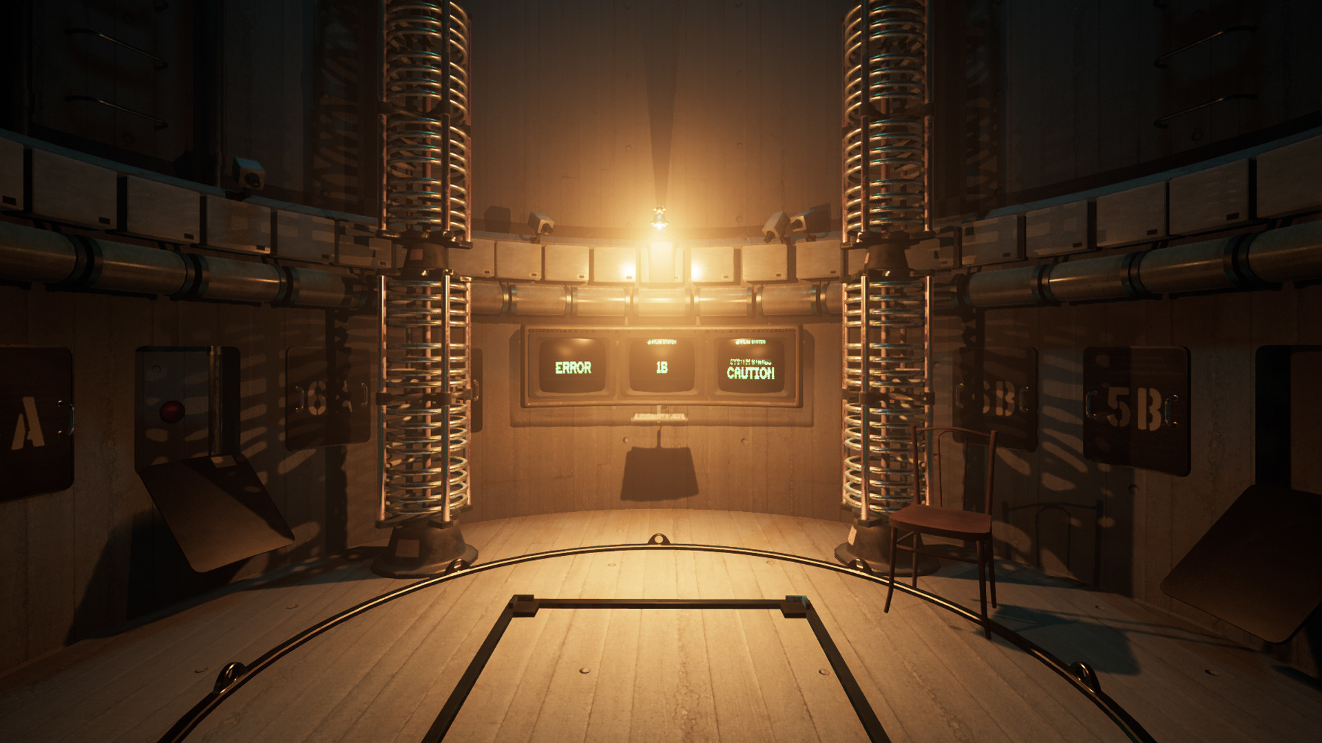 Скриншот из игры Industria под номером 6