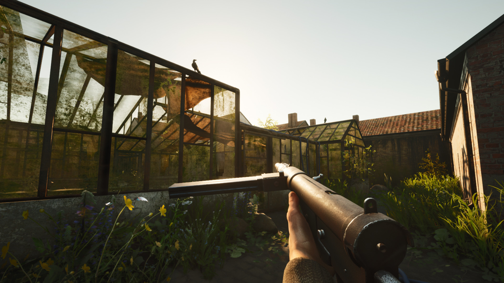 Скриншот из игры Industria под номером 7