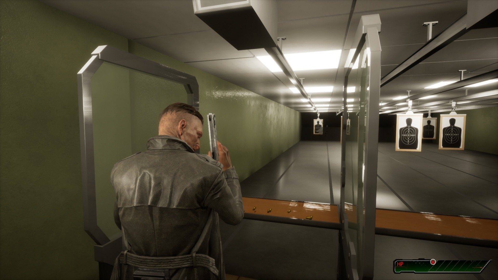 Скриншот из игры Walking Evil, The под номером 3
