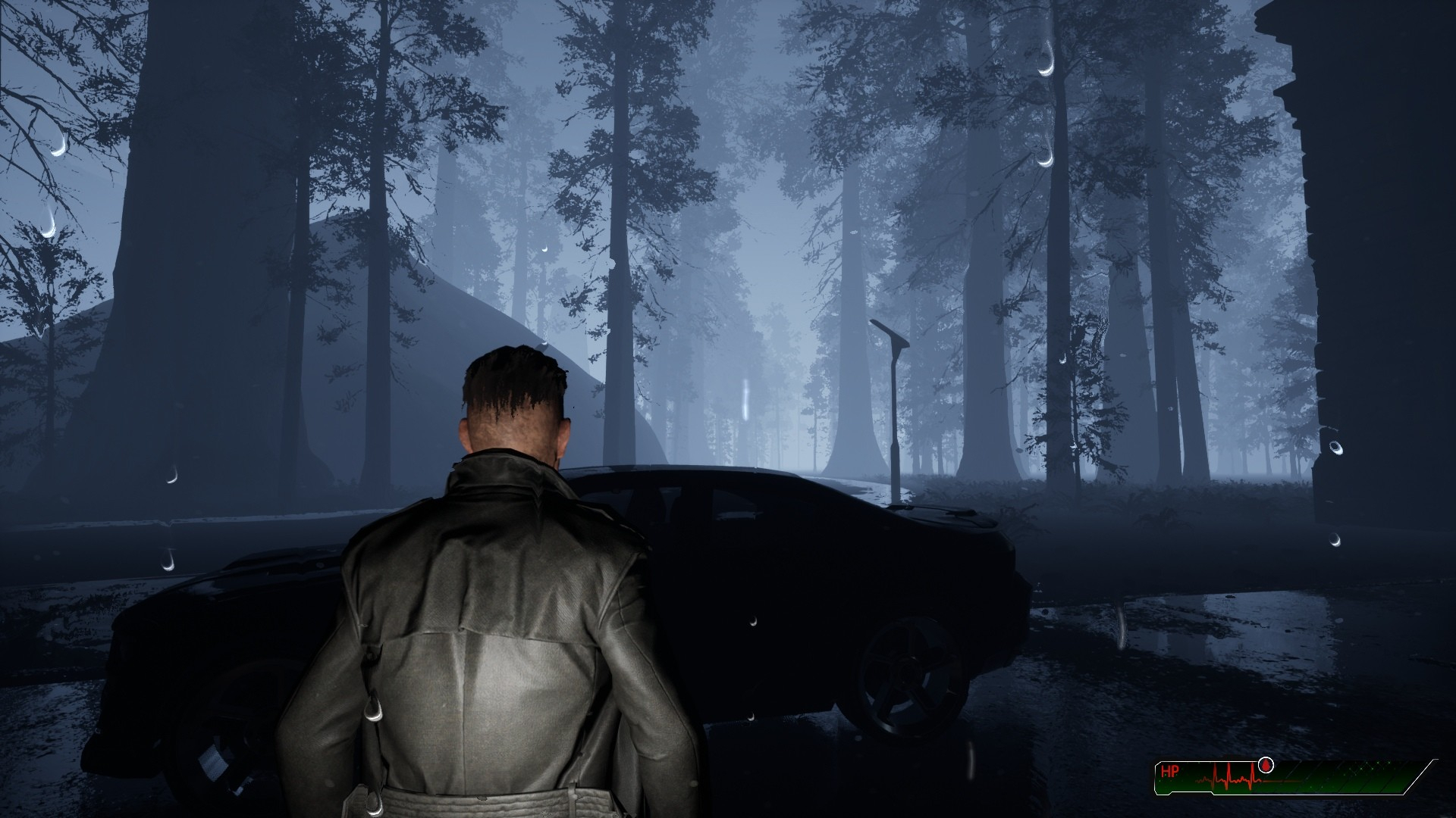 Скриншот из игры Walking Evil, The под номером 5