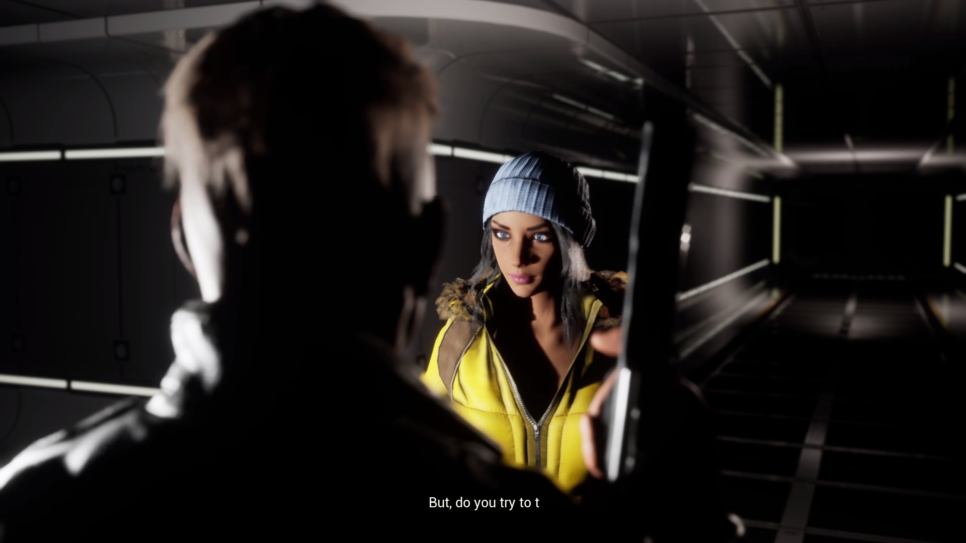 Скриншот из игры Walking Evil, The под номером 8
