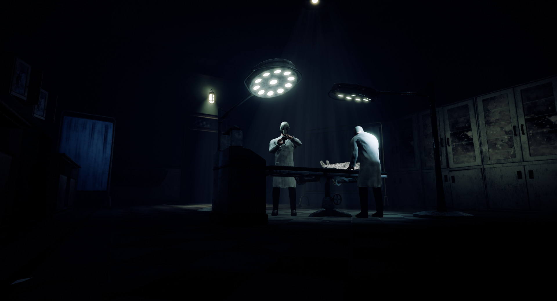Скриншот из игры Inner Friend, The под номером 4