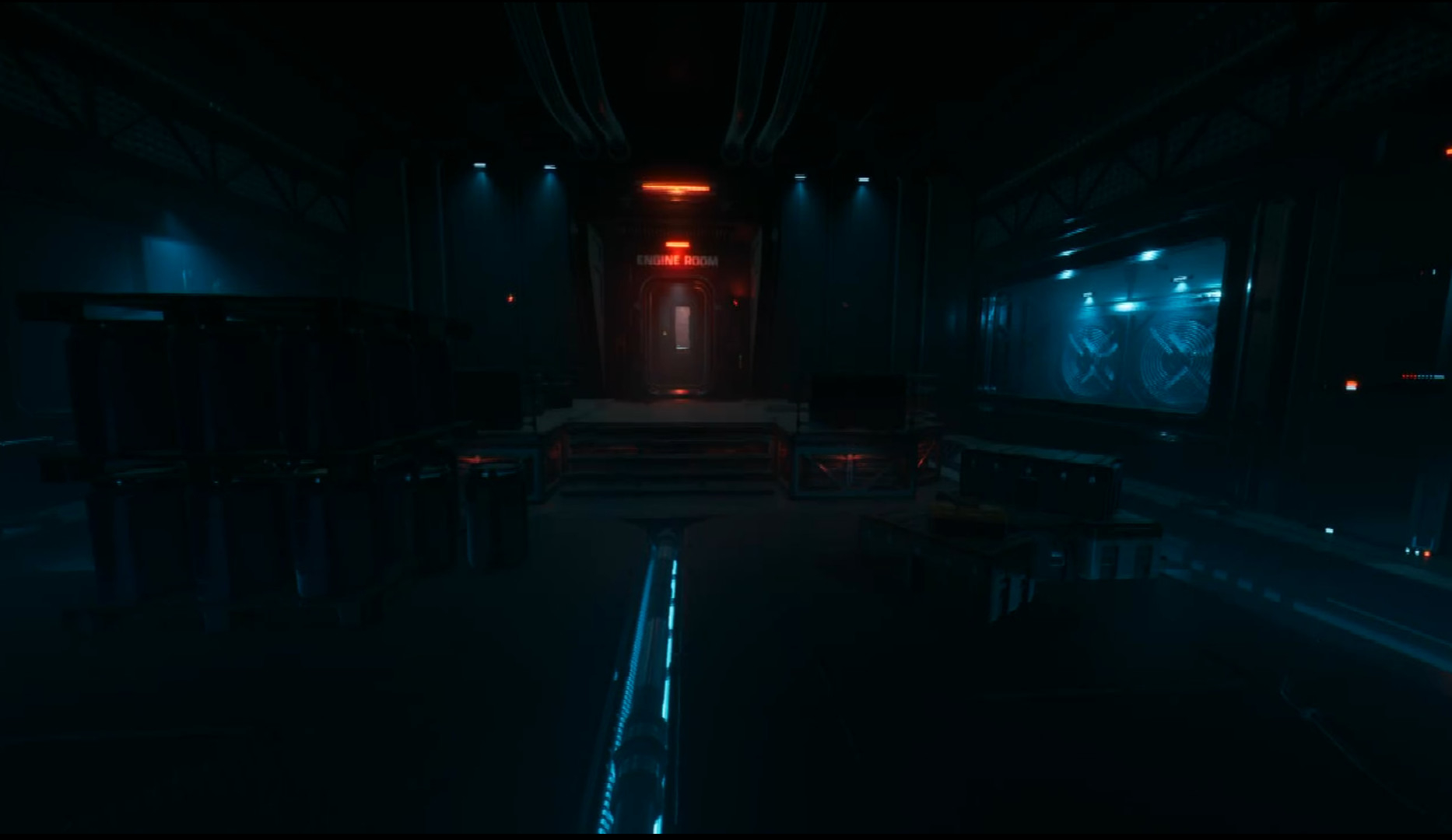 Скриншот из игры Nemesis: Distress под номером 1