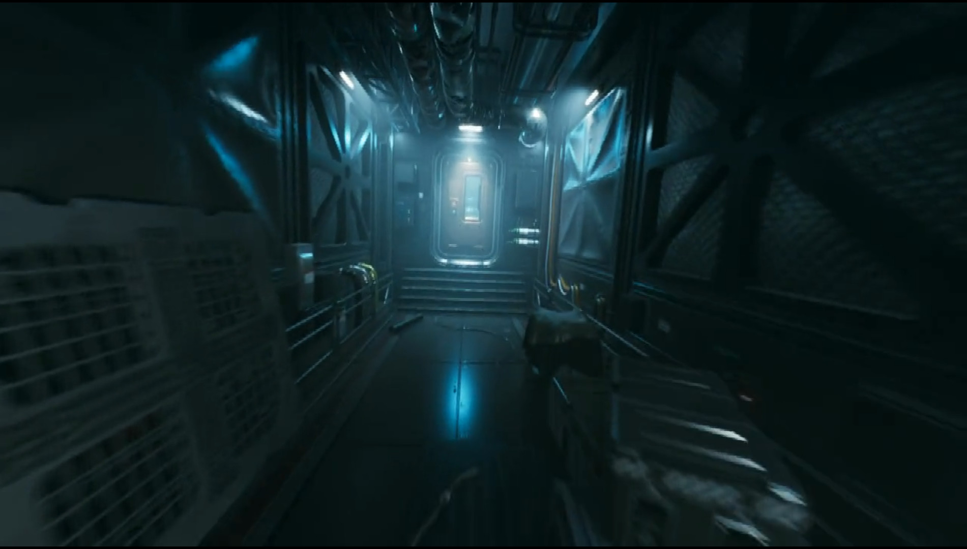 Скриншот из игры Nemesis: Distress под номером 2