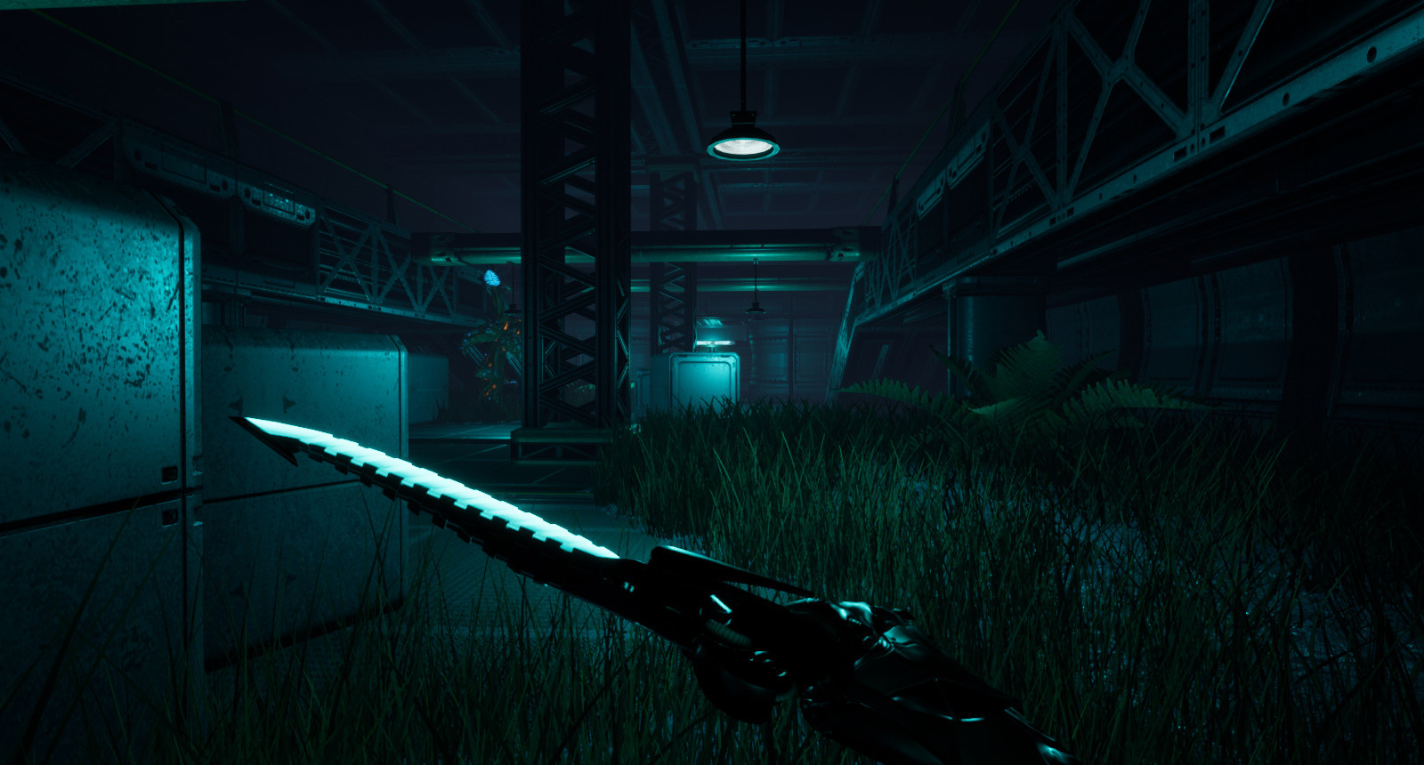Скриншот из игры Edge of Dreams под номером 2