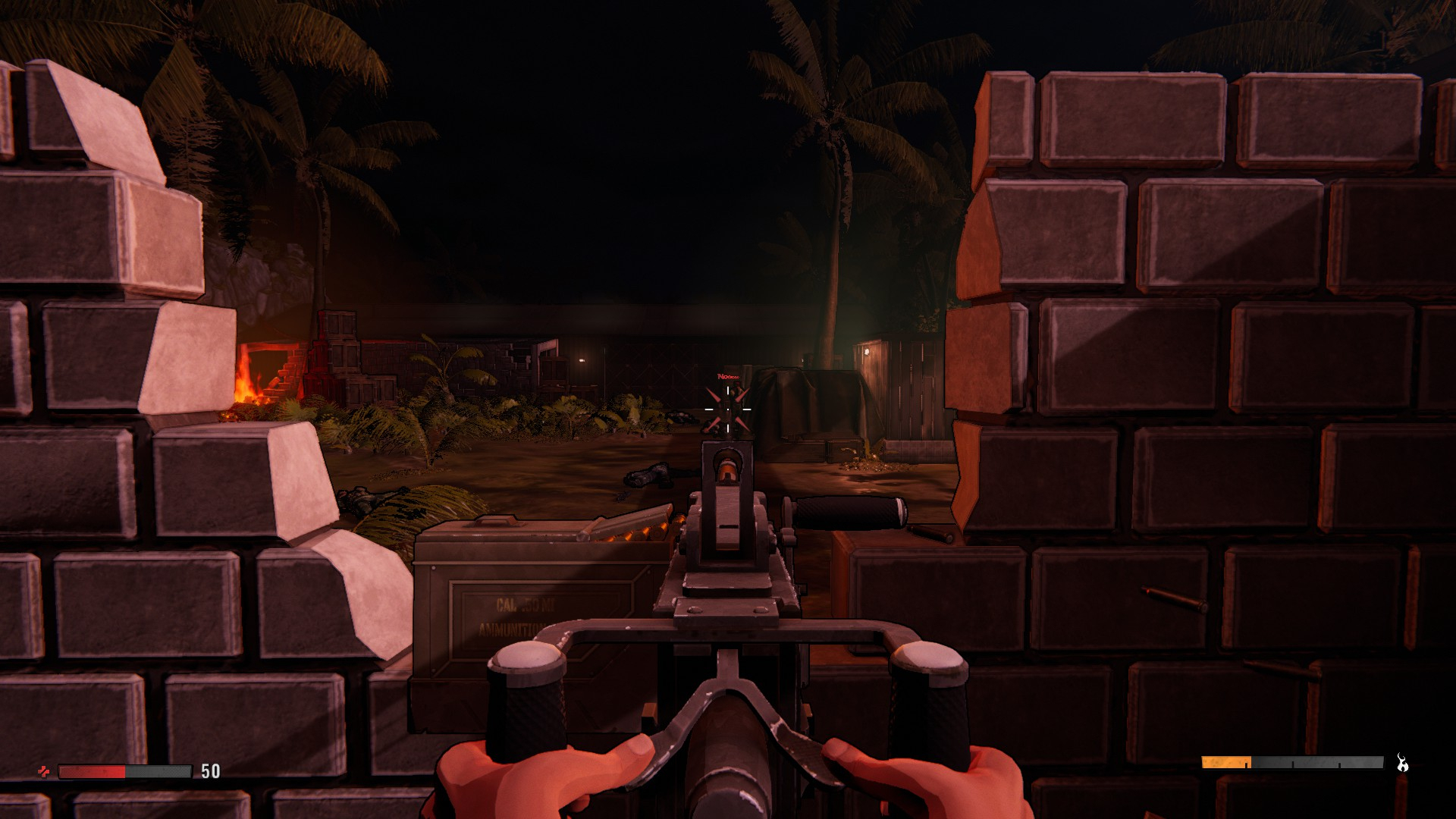 Скриншот из игры XIII (2020) под номером 9