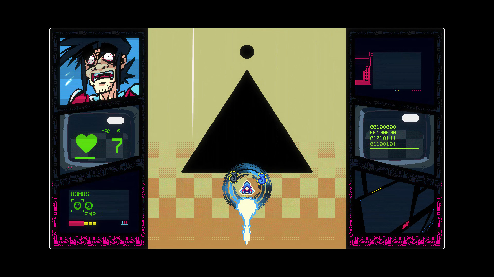 Скриншот из игры Project Starship X под номером 6