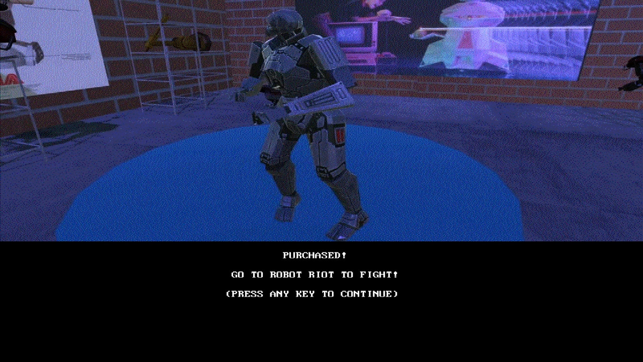 Скриншот из игры 486 под номером 12