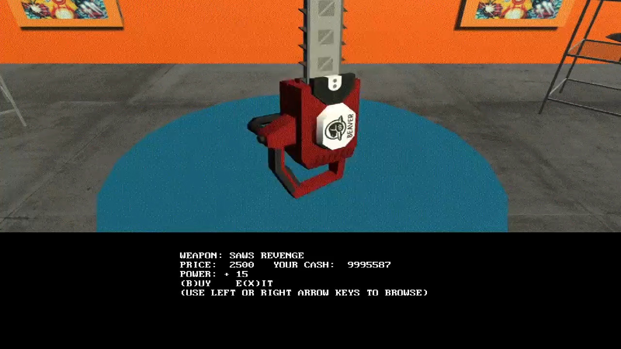 Скриншот из игры 486 под номером 4