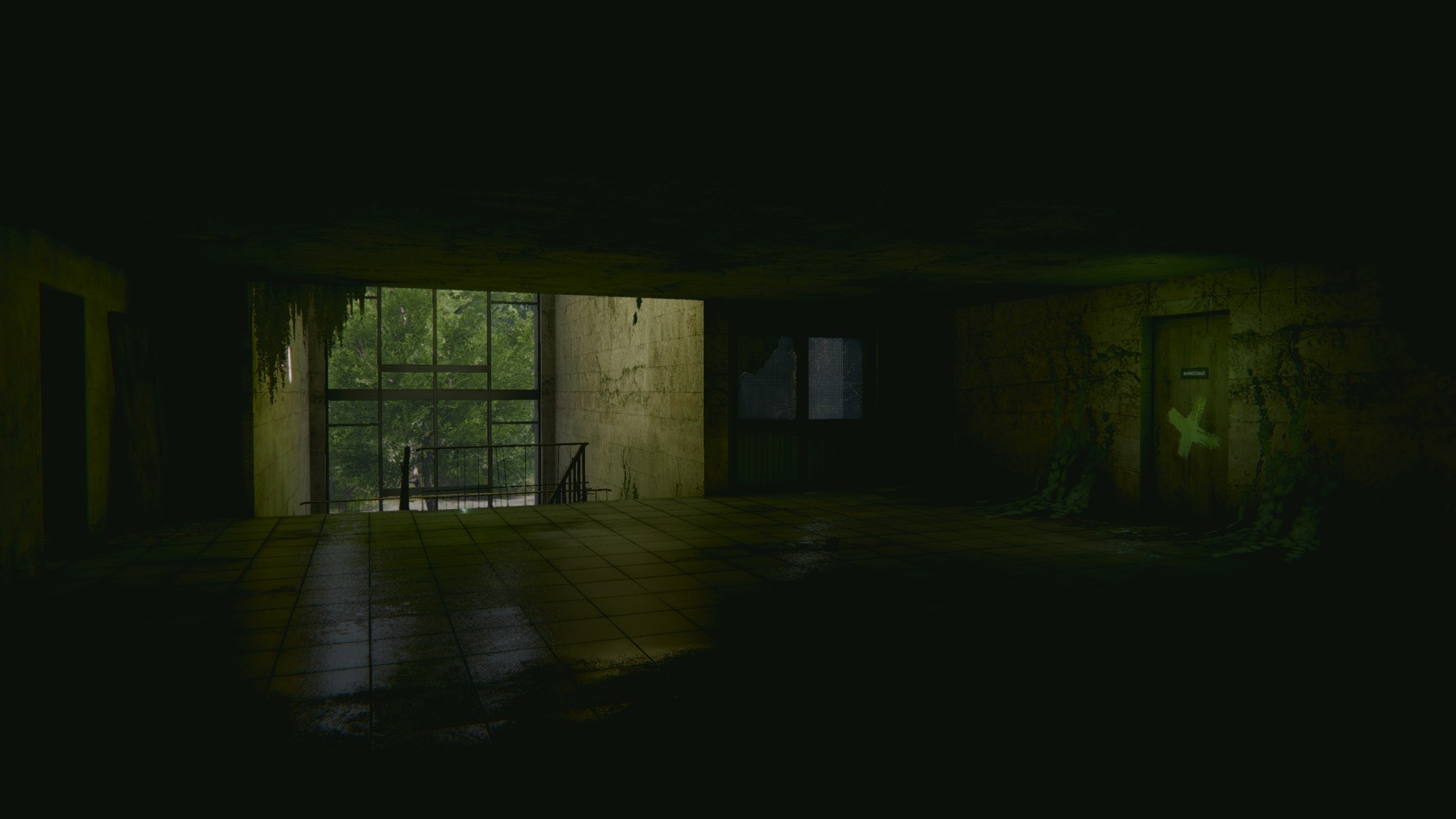 Скриншот из игры Light Remake, The под номером 5