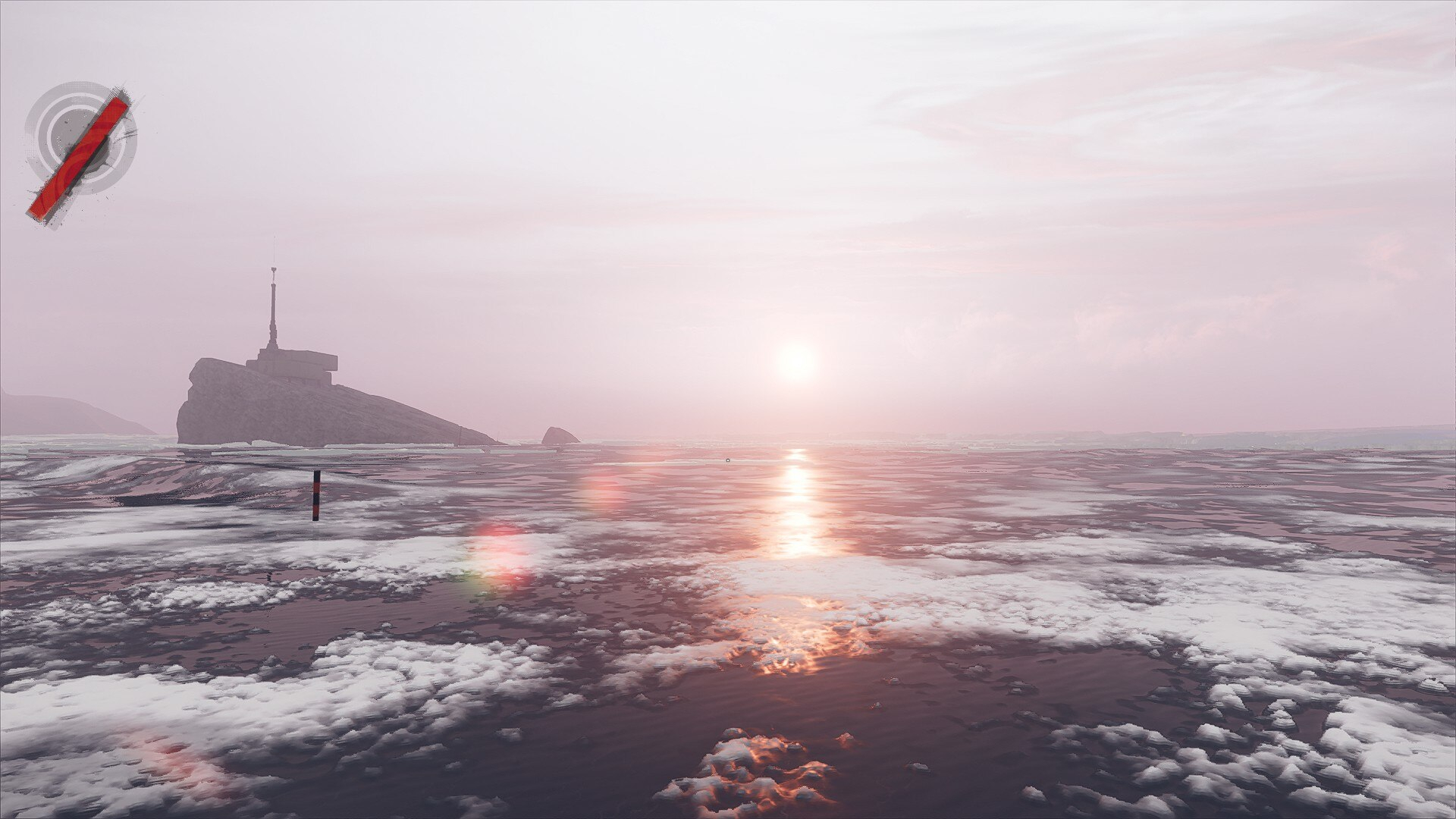 Скриншот из игры Deathloop под номером 3