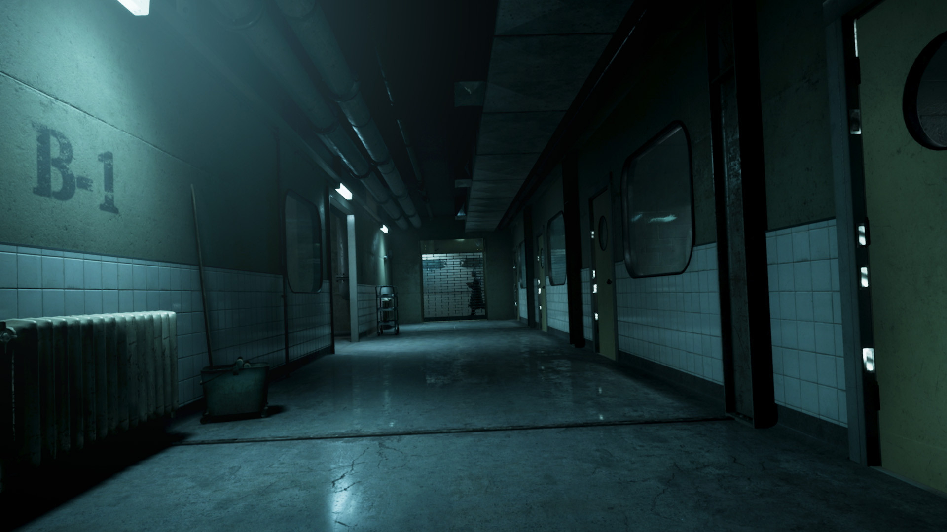 Is outlast for ps4 фото 44