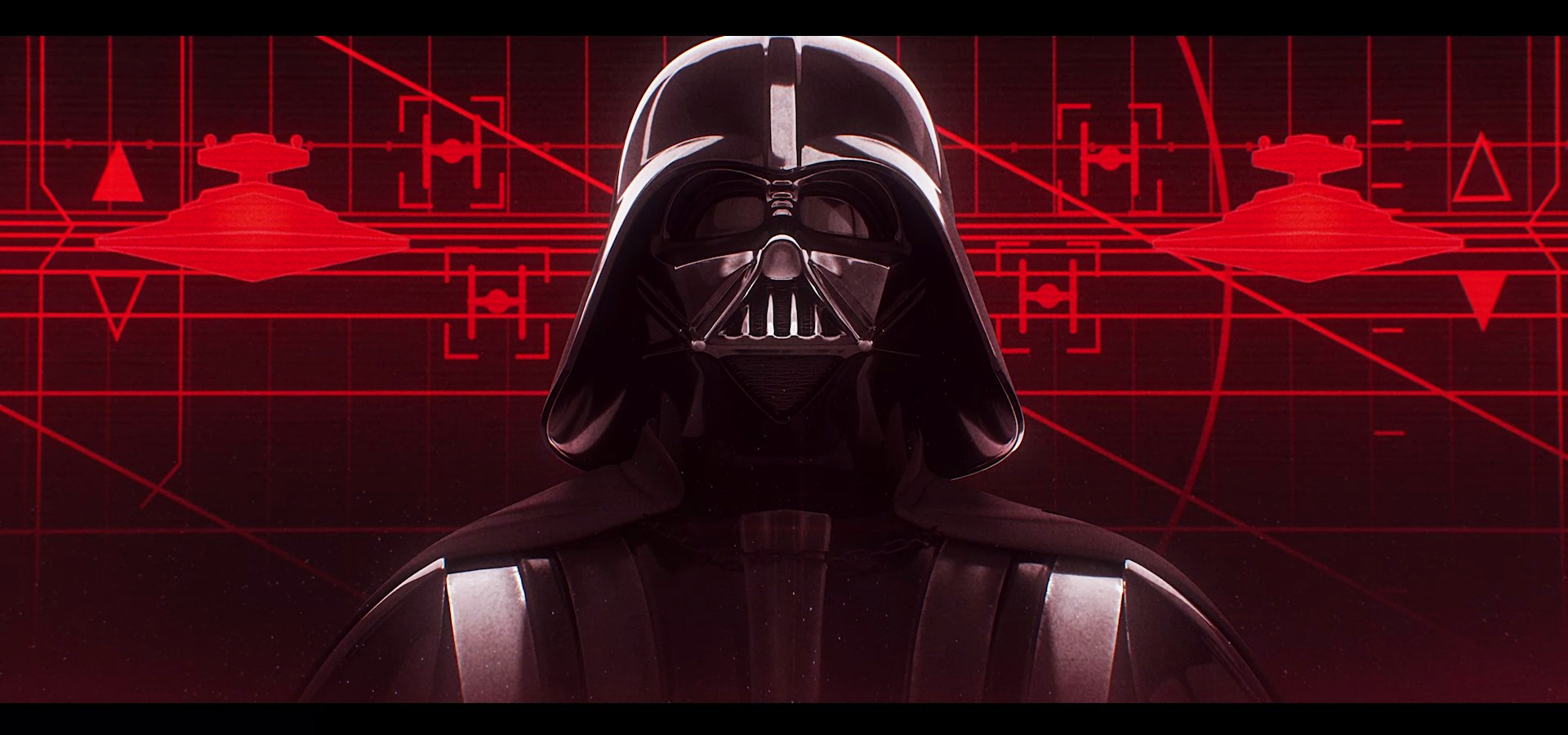 Скриншот из игры Star Wars: Squadrons под номером 5