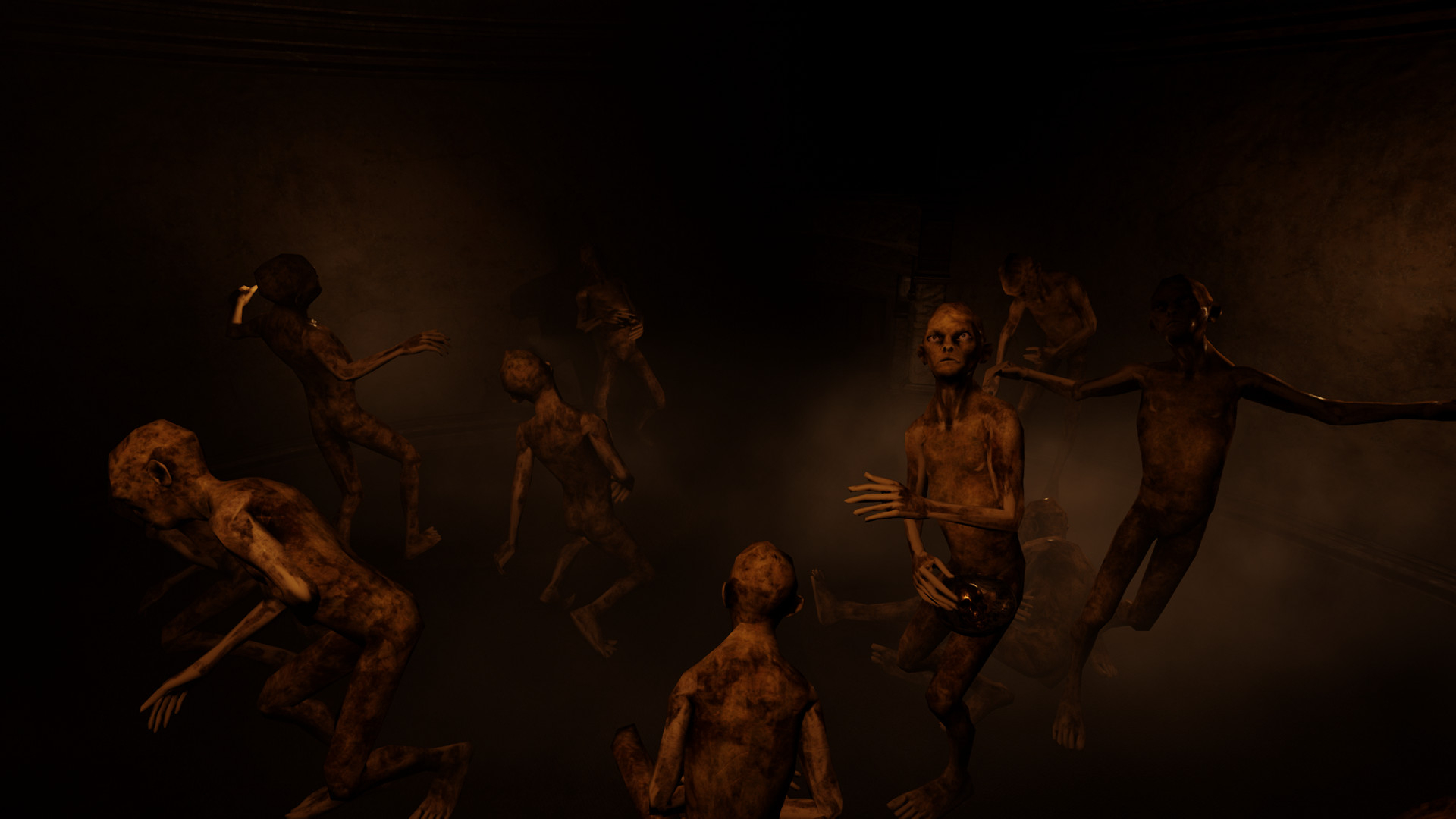 Скриншот из игры Seven Doors под номером 5