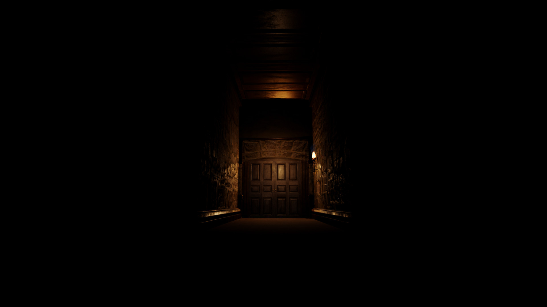 Скриншот из игры Seven Doors под номером 7