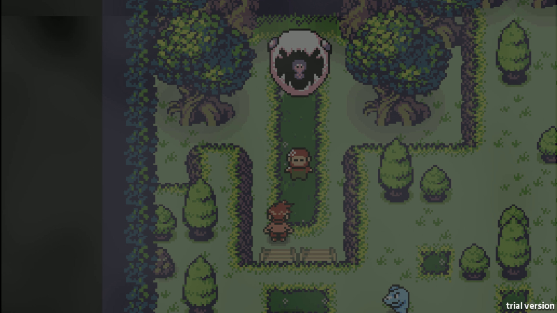 Скриншот из игры Monster Crown под номером 8
