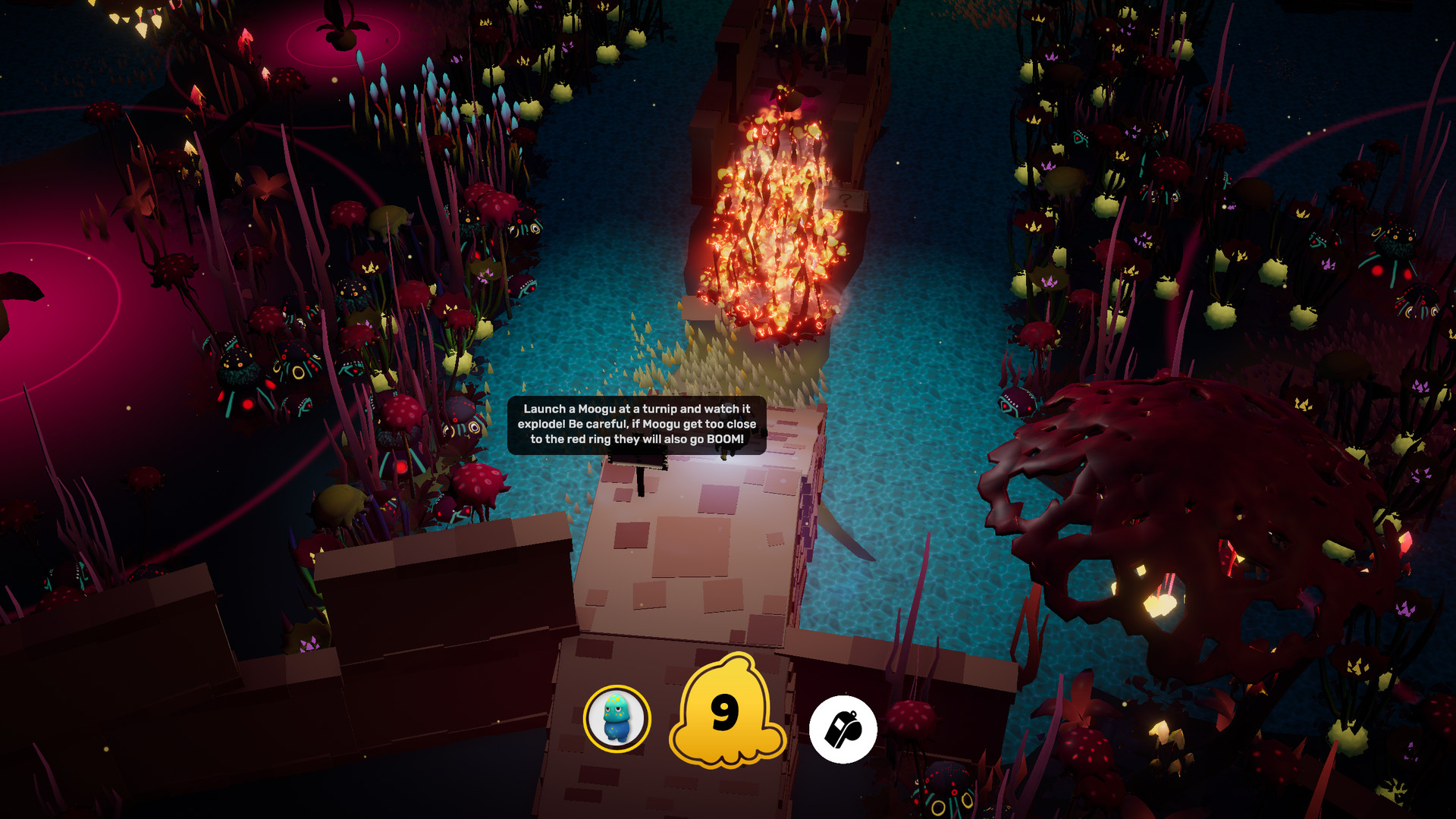 Скриншот из игры Terrorarium под номером 6