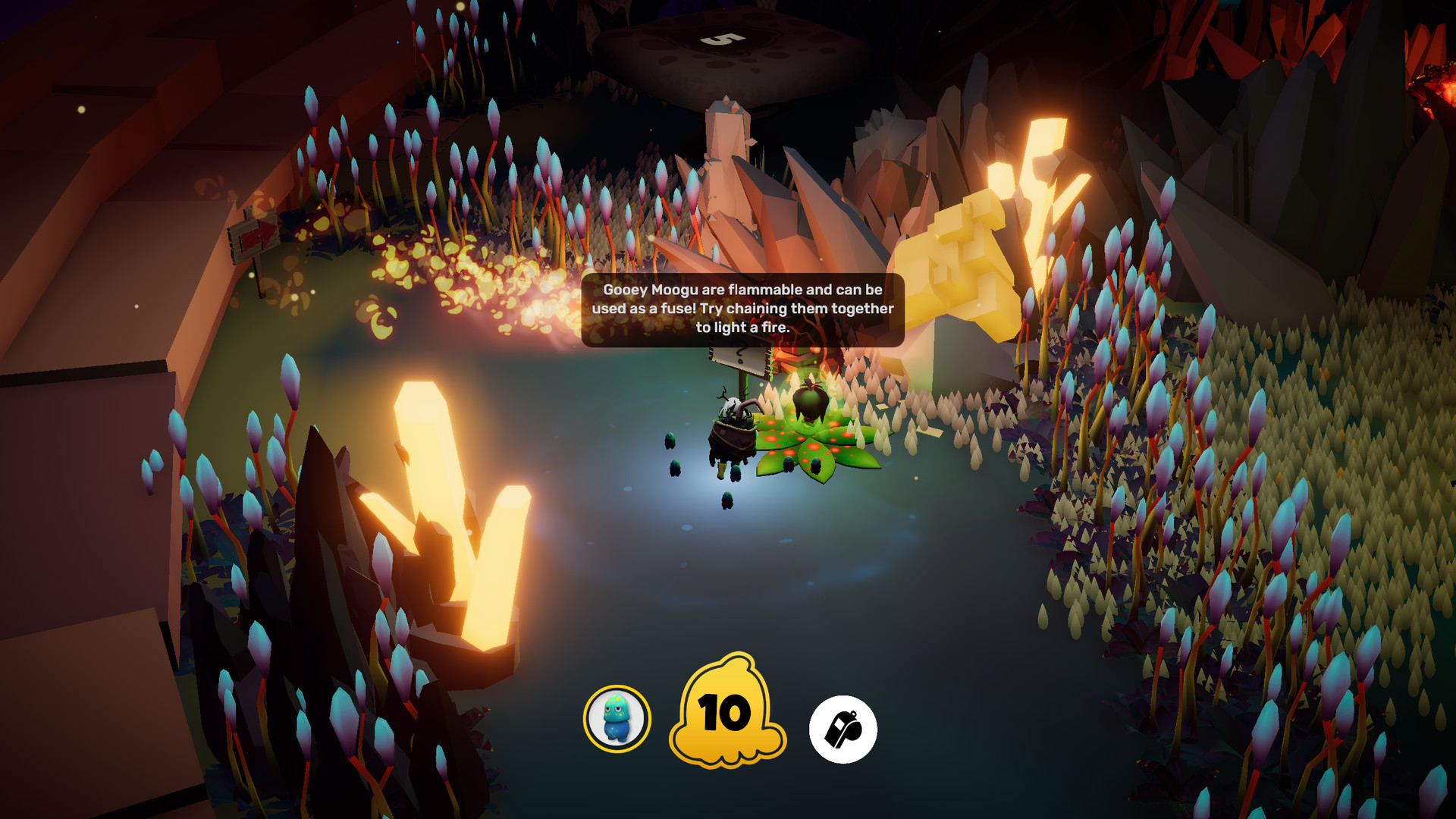 Скриншот из игры Terrorarium под номером 9