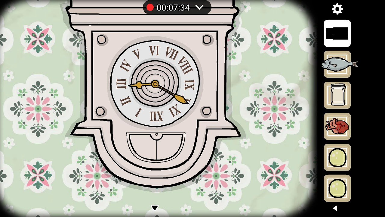 Скриншот из игры Samsara Room под номером 2