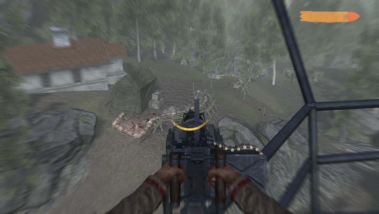 Скриншот из игры Darkest of Days под номером 45
