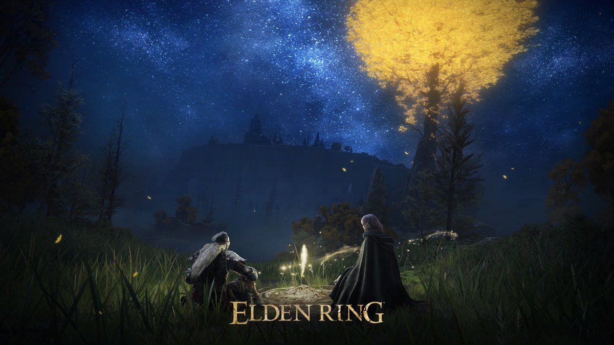 Скриншот из игры Elden Ring под номером 29
