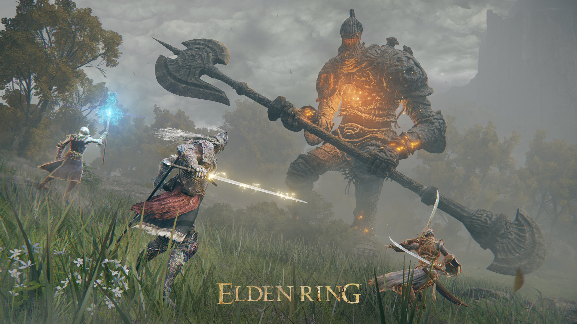 Скриншот из игры Elden Ring под номером 30