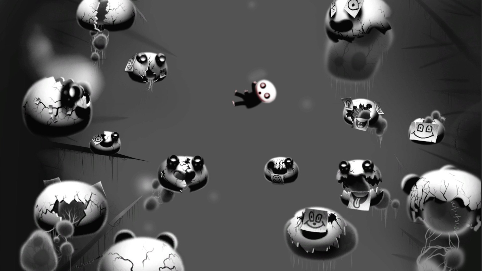 Скриншот из игры Happy Game под номером 6