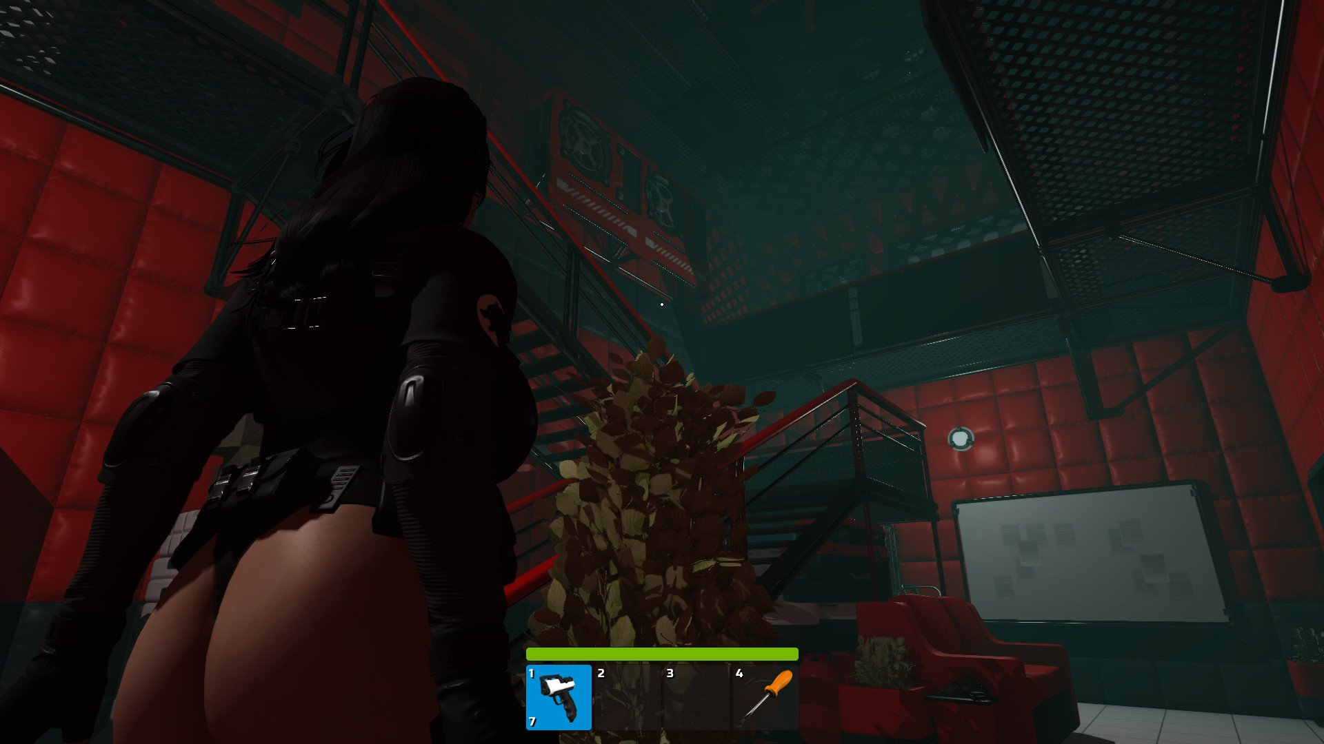 Скриншот из игры Haydee 2 под номером 5