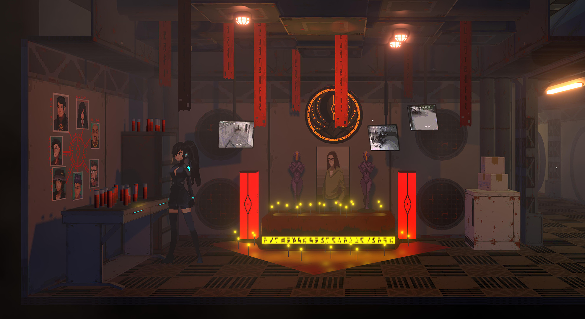 Скриншот из игры ANNO: Mutationem под номером 8