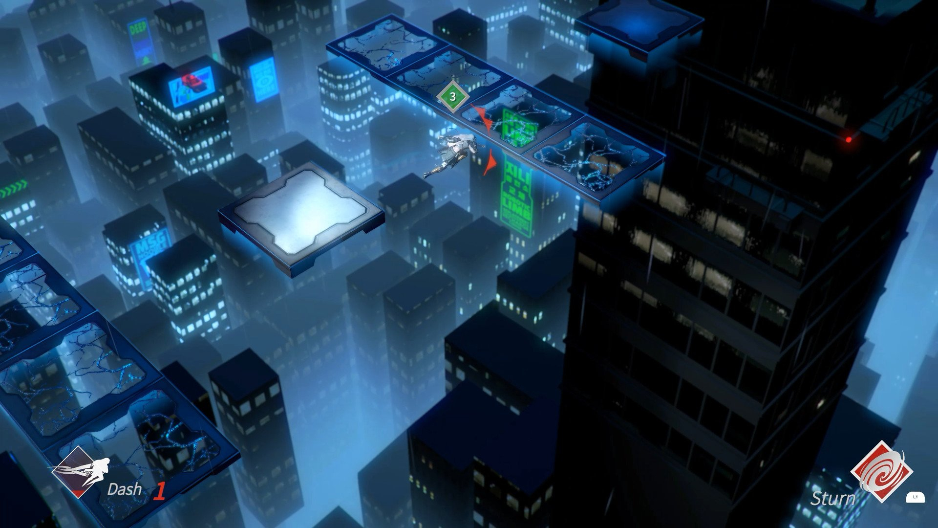 Скриншот из игры Ruvato: Original Complex под номером 2