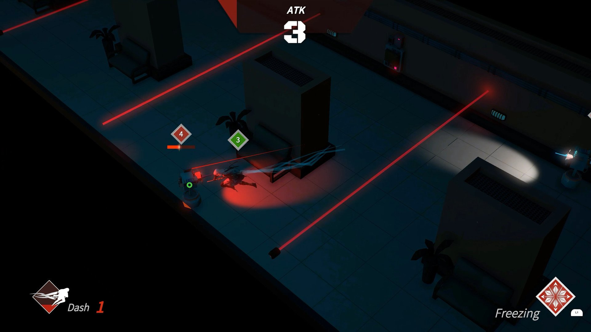 Скриншот из игры Ruvato: Original Complex под номером 3