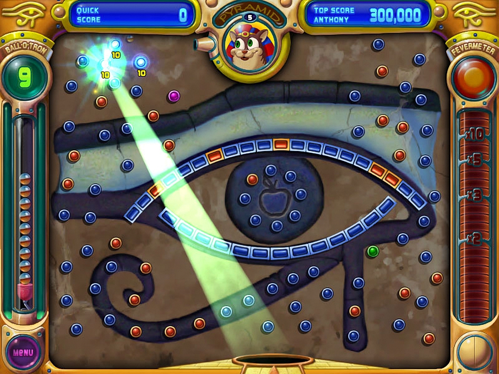 juego peggle deluxe torrent