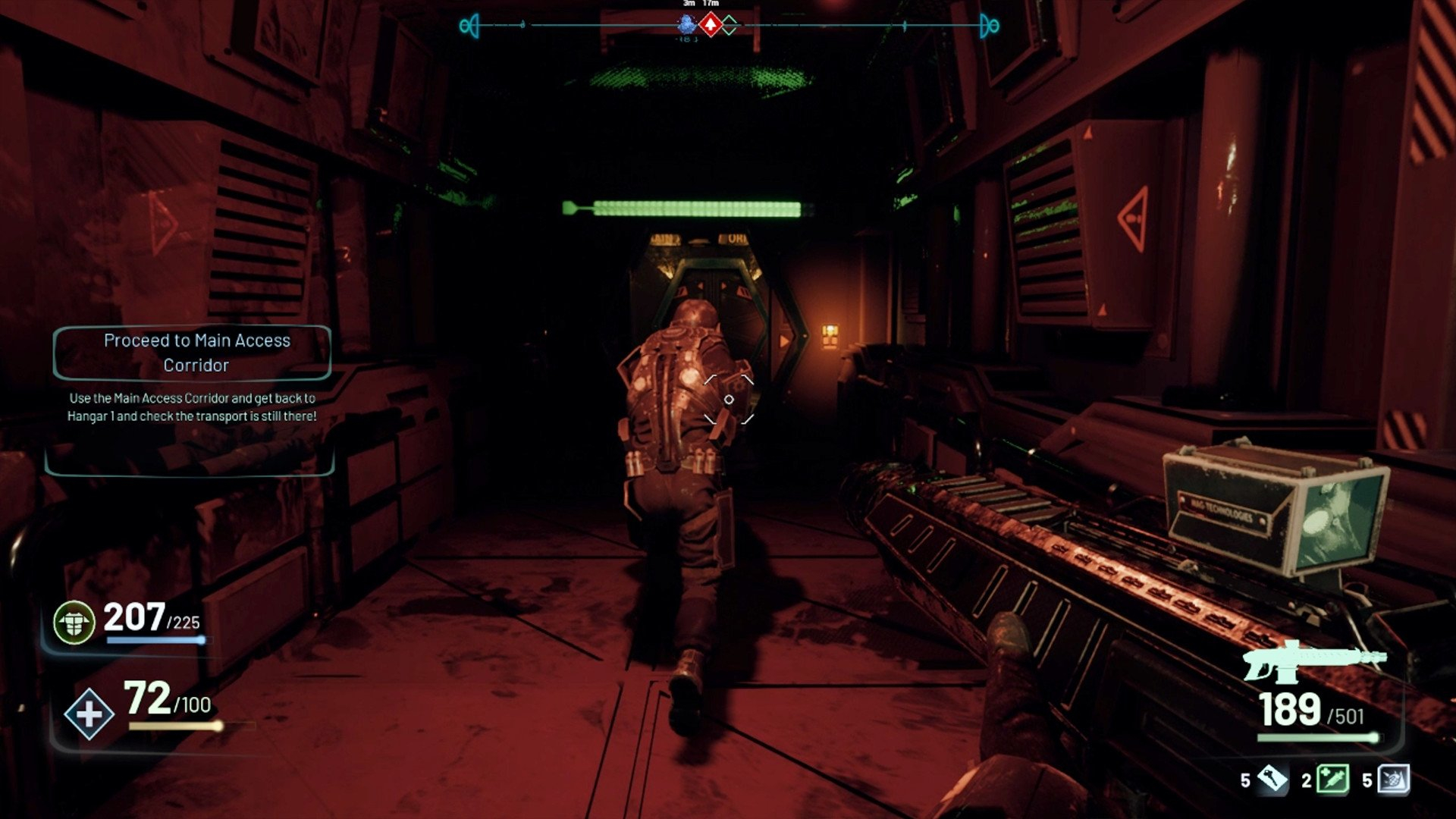 Скриншот из игры Ghostship Chronicles под номером 15