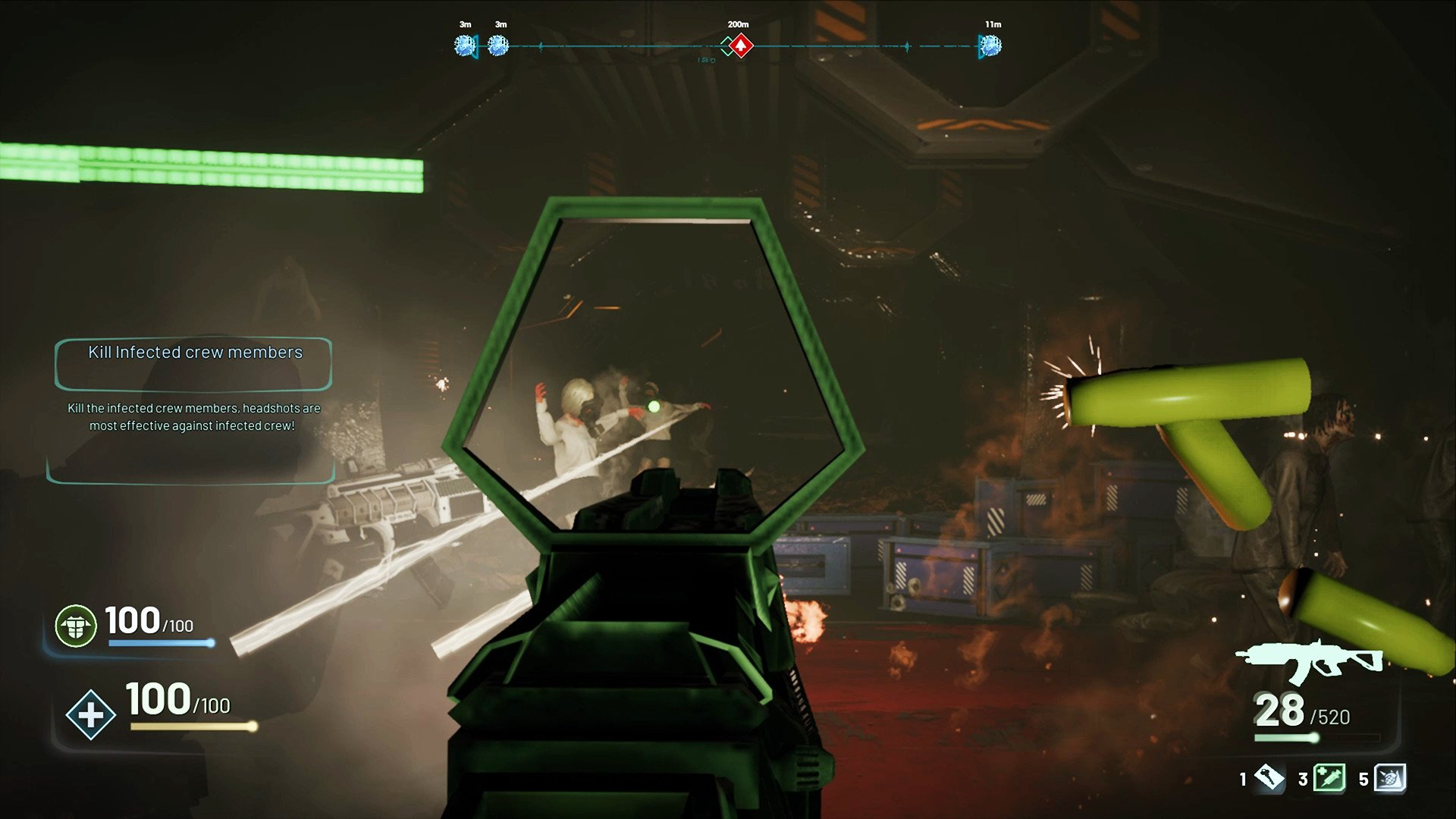 Скриншот из игры Ghostship Chronicles под номером 27