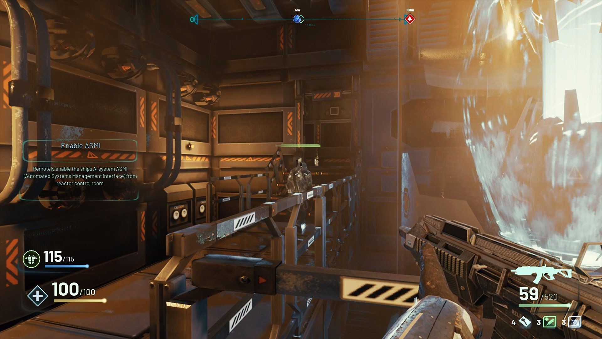 Скриншот из игры Ghostship Chronicles под номером 8